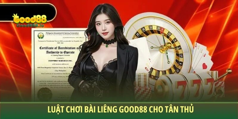 Luật game bài liêng không quá khó để tân thủ tiếp thu
