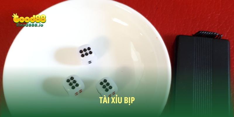 Tài Xỉu Bịp: Lật Mở Mặt Tối Của Ván Cược Xí Ngầu